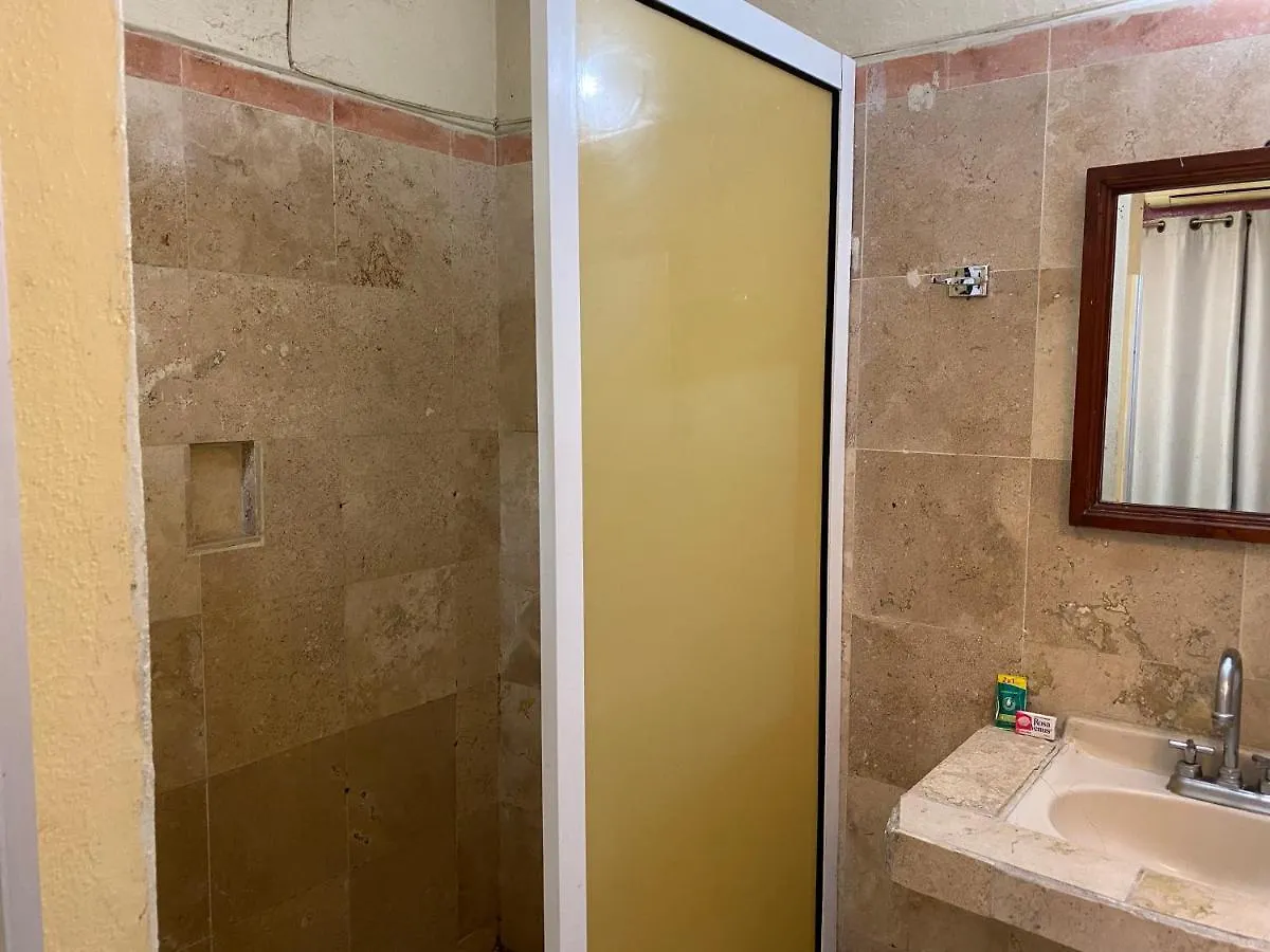 Hotel Hortencia Puerto Vallarta